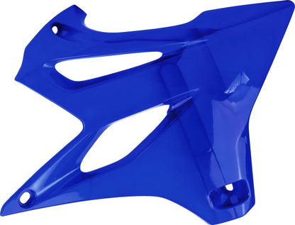 Polisport Radiator Covers For KTM Ersättningspaneler kaross bild 15 PMMEDIA:3f42946b2d870426