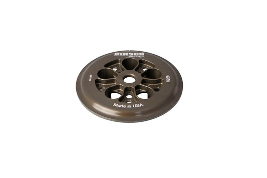 HINSON RACING Pressure Plate för HIN267 bild 1 PMMEDIA:5487df4adf91b6bf