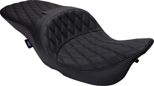 Drag Specialties Seats Freedom Touring Seat Sadlar Harley Touring bild 1 PMMEDIA:c0708d0ce407b85c