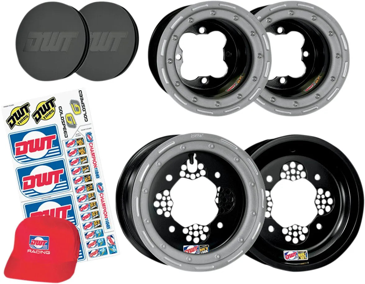 DWT DOUGLAS WHEEL Champion in a Box (C.I.A.B.) Race Kit CBM-1 bild 2 PMMEDIA:e1da5bb8cc400009