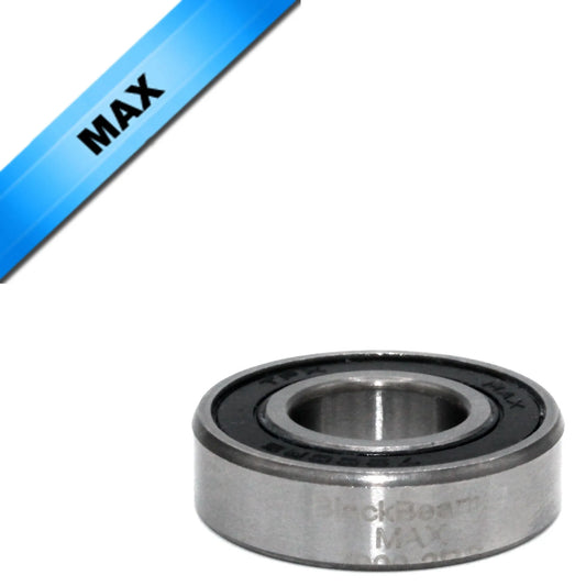 BLACK BEARING Max Lager 10x22x6mm bild 1 PMMEDIA:06a5fdb434cf4b61