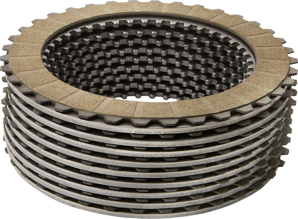 BAKER DRIVETRAIN Big Dog Kopplingssats 9-skivig 05-10 bild 1 PMMEDIA:cf2ee046889353bc