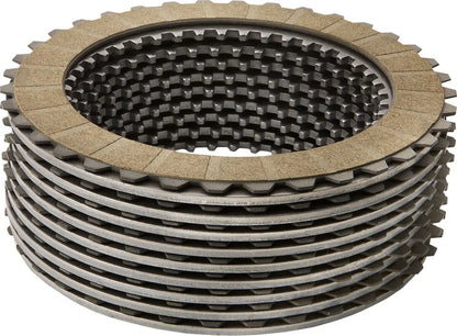 BAKER DRIVETRAIN Big Dog Kopplingssats 9-skivig 05-10 bild 1 PMMEDIA:cf2ee046889353bc