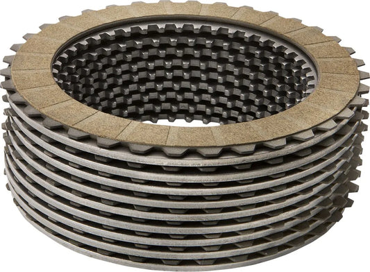 BAKER DRIVETRAIN Big Dog Kopplingssats 9-skivig 05-10 bild 1 PMMEDIA:cf2ee046889353bc