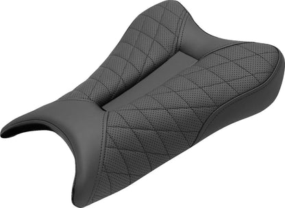 Saddlemen Track Lattice Stitch Seat Övriga gatmotorcyklar bild 2 PMMEDIA:031ca2d425e6911e