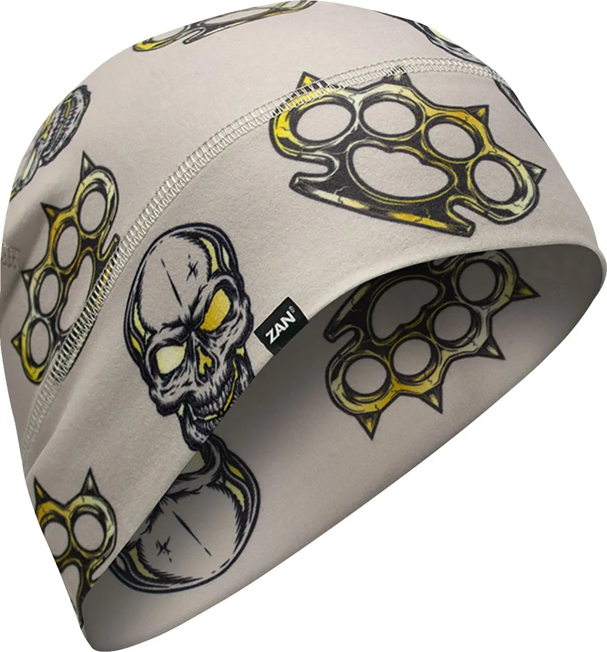 ZAN HEADGEAR SportFlex® Beanie mössa bild 1 PMMEDIA:d70c9ec9550582b3