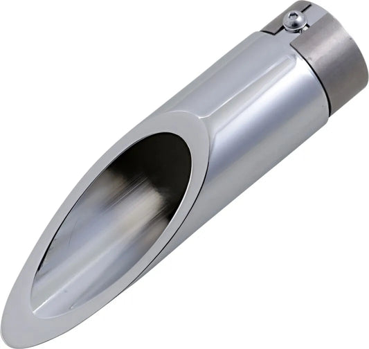 Baron Family Jewel Exhaust Tip Grenrör & rördelar street bild 1 PMMEDIA:595f0e6405d0e100