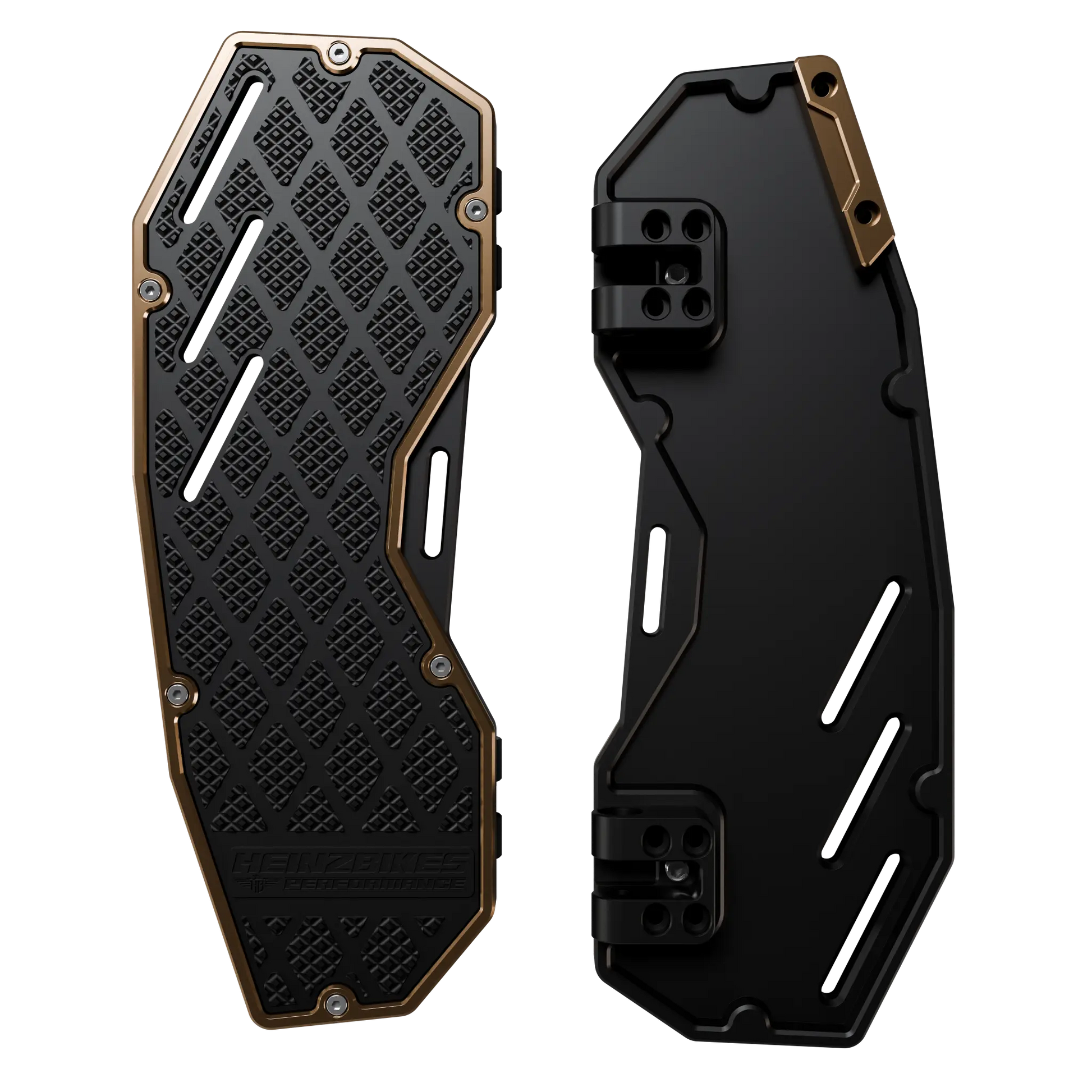 Heinz Bikes Performance Floorboards Fotplattor & delar bild 12 PMMEDIA:0dac897d5ce792e8