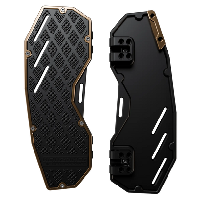 Heinz Bikes Performance Floorboards Fotplattor & delar bild 12 PMMEDIA:0dac897d5ce792e8