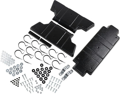 MOOSE OFFROAD FOUR WHEEL UTV Tak för 4 passagerare RNGR 11-12 bild 5 PMMEDIA:78c14644d637cced
