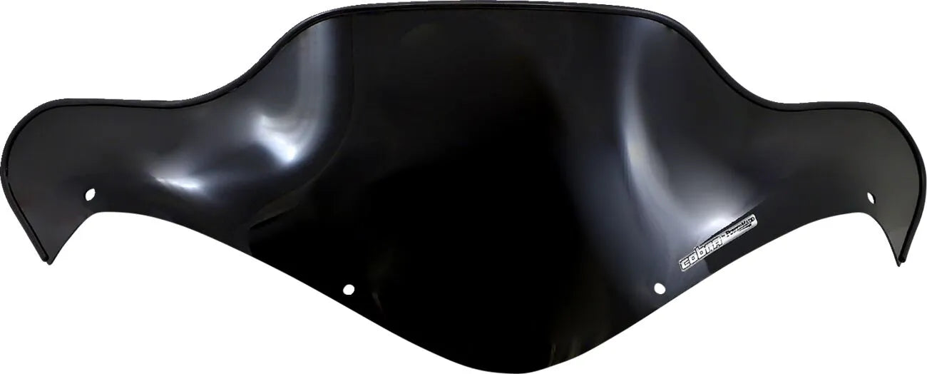 Powermadd Cobra™ Windshield Vindrutor snöskoter bild 1 PMMEDIA:1cc8a1b7a5c1d214