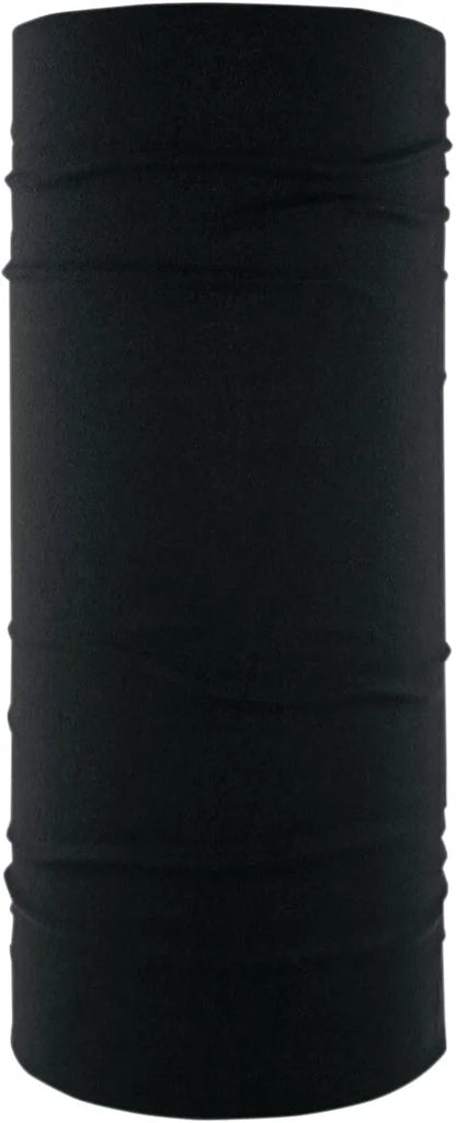 ZAN HEADGEAR Motley Tube® Halsduk Svart bild 1 PMMEDIA:2cf7214d1436a520