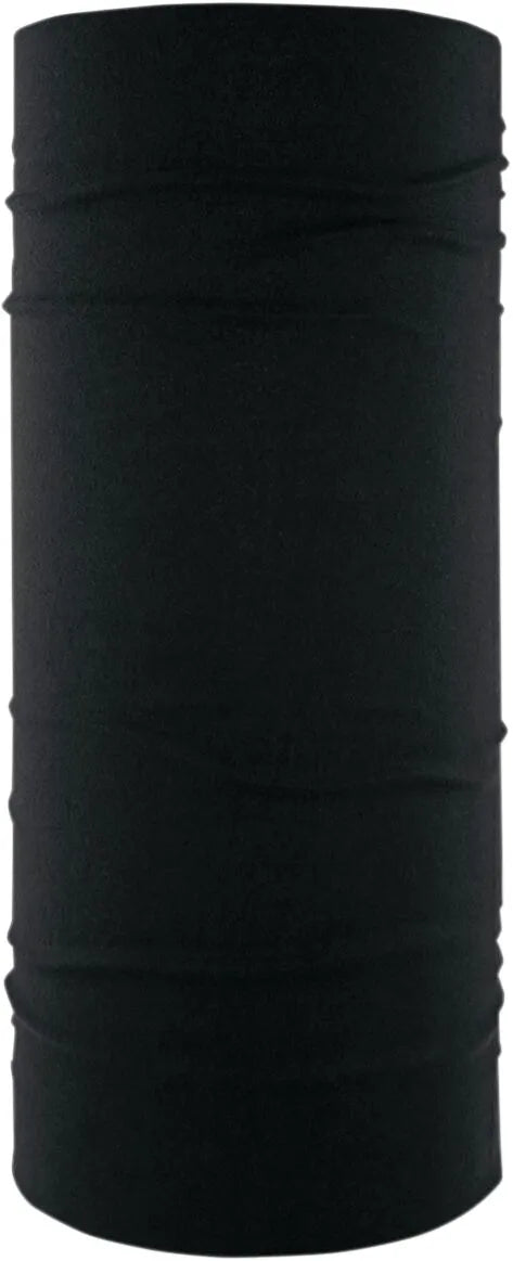 ZAN HEADGEAR Motley Tube® Halsduk Svart bild 1 PMMEDIA:2cf7214d1436a520