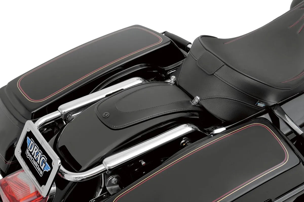 Drag Specialties Seats Fender Skin Dekor & styling delar bild 14 PMMEDIA:1e52126791fa3a82