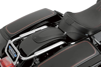 Drag Specialties Seats Fender Skin Dekor & styling delar bild 14 PMMEDIA:1e52126791fa3a82