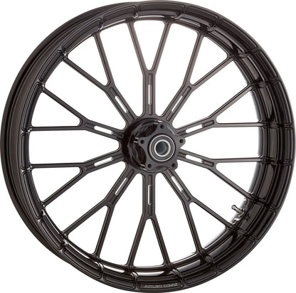 Arlen Ness Y-Spoke Rim Framhjul gjuten/svarvad bild 2 PMMEDIA:543a8cd0c32e82b3