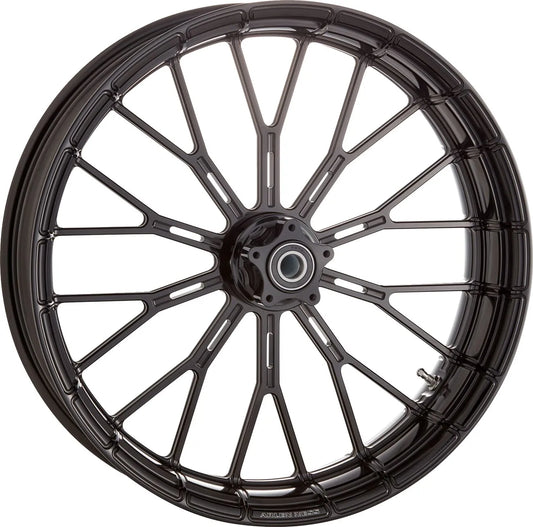 Arlen Ness Y-Spoke Rim Framhjul gjuten/svarvad bild 2 PMMEDIA:543a8cd0c32e82b3