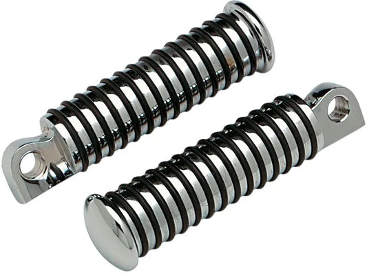Drag Specialties Sundance® Foot Pegs Highway bars & fotpinnar bild 1 PMMEDIA:0f212c2e86c8c1b4