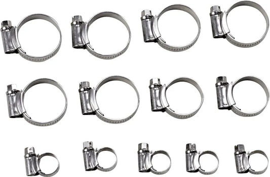 SAMCO SPORT Radiatorslangklämmsats för KTM bild 1 PMMEDIA:f71b0c20cdea0b88