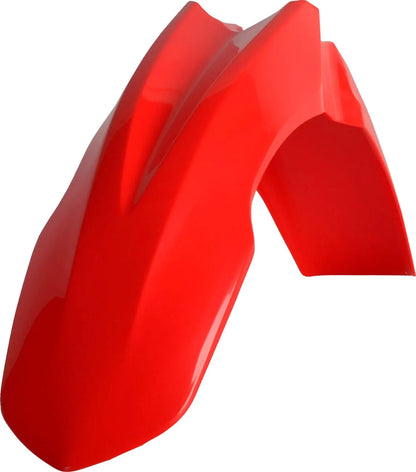 Polisport Front Fender Offroadmotorcyklar bild 19 PMMEDIA:e2e8992577db2490