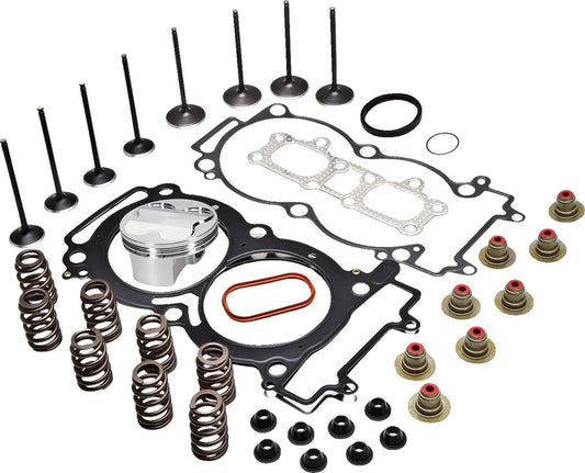 KIBBLEWHITE Top End Service Kit för komplett motortopp bild 1 PMMEDIA:e4f024e1e3b39d38