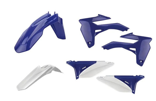 POLISPORT Complete Body Kit för Sherco 13-15 bild 1 PMMEDIA:007d44a649378486