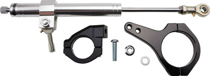 Drag Specialties Steering Damper Kits Dämpare framgaffel bild 4 PMMEDIA:1fdc692418da4712