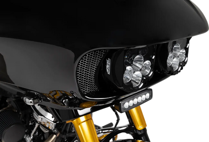 CUSTOM DYNAMICS High Power LED Light Bar - Vit bild 3 PMMEDIA:3a1d080212be6ed6