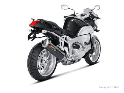AKRAPOVIC Slip-On Line Ljuddämpare K1200R/S bild 4 PMMEDIA:ede428e53d2c4d79
