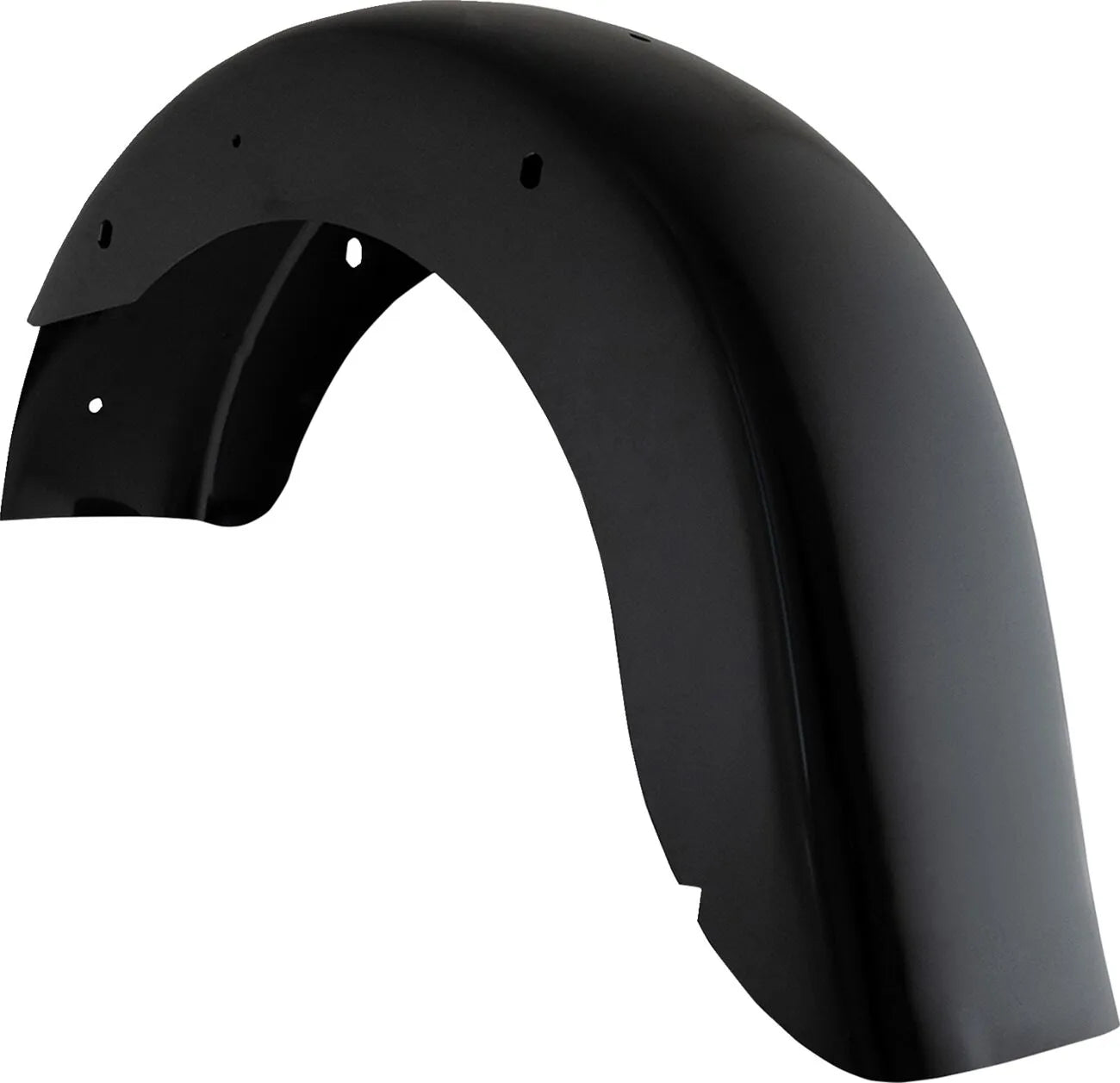 KLOCK WERKS Performance Bagger Bakskärm Benchmark bild 1 PMMEDIA:d5cf0f2a6b8518fe