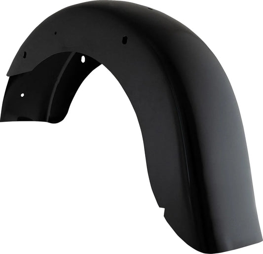 KLOCK WERKS Performance Bagger Bakskärm Benchmark bild 1 PMMEDIA:d5cf0f2a6b8518fe