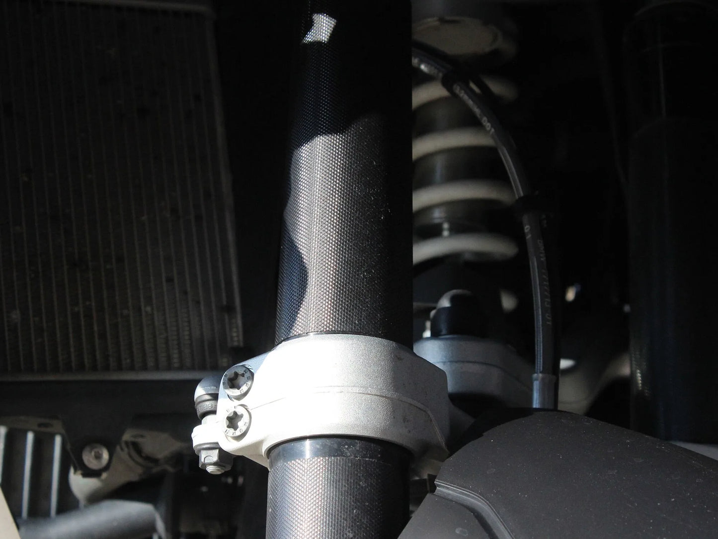 UNIRACING Dekalset R1250GS ADV 40TH BL bild 3 PMMEDIA:b5fc57fc5408aec8