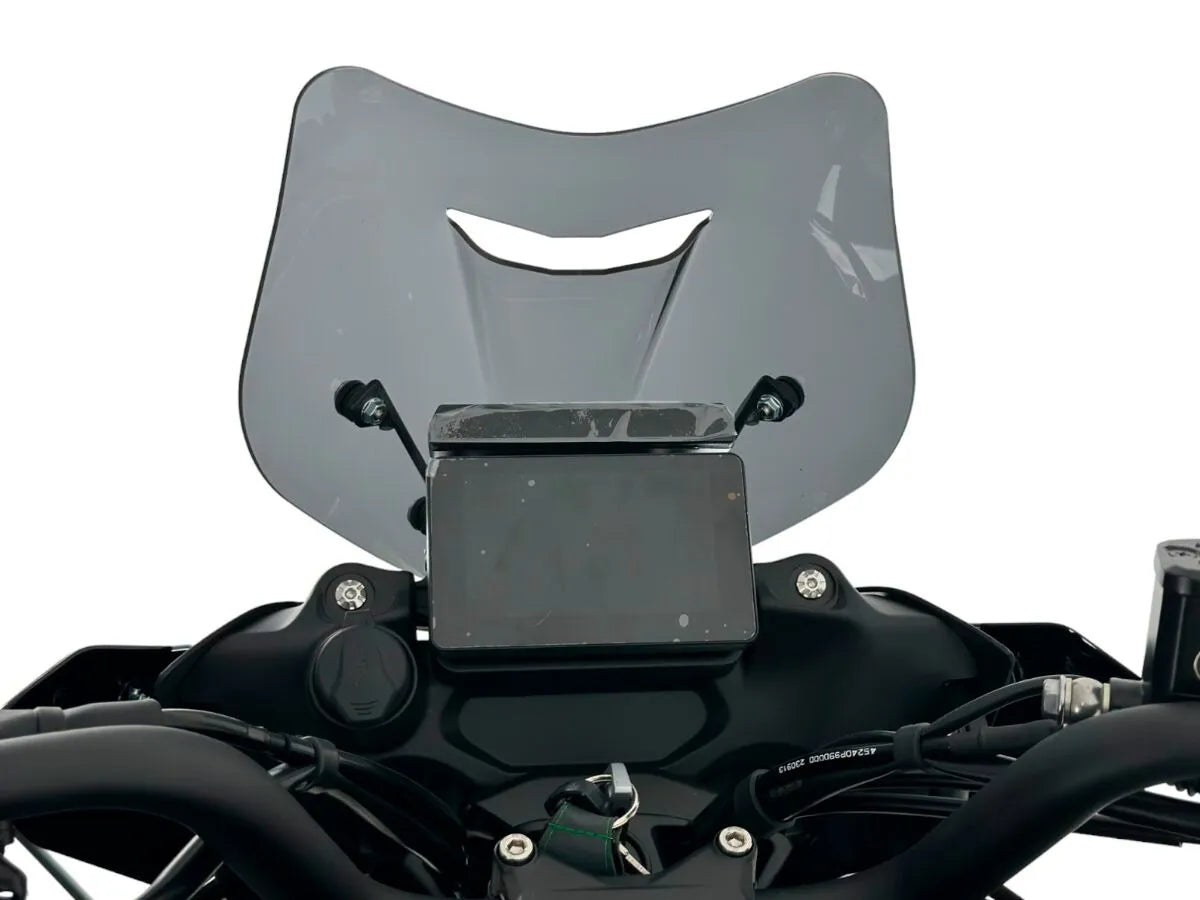 Wrs Windscreen OEM Street bild 8 PMMEDIA:a1eaaeef9096ab2f