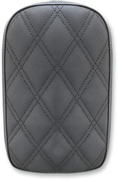 Saddlemen Detachable Pillion Pad Passagerardynor universal bild 2 PMMEDIA:bf7d3542c631e467