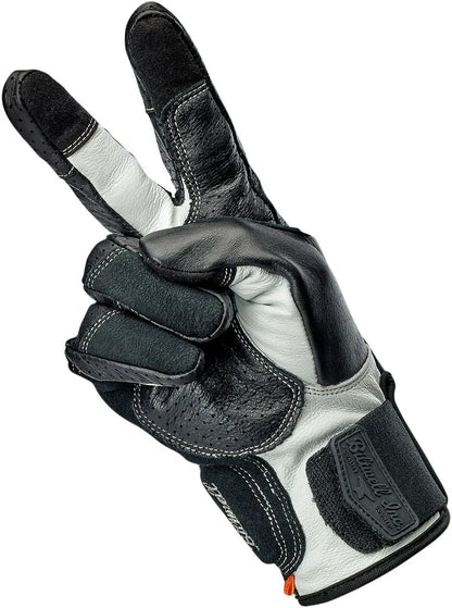 BILTWELL Borrego Handskar Svart/Camo XS bild 6 PMMEDIA:f615ef2fe7c2dc01