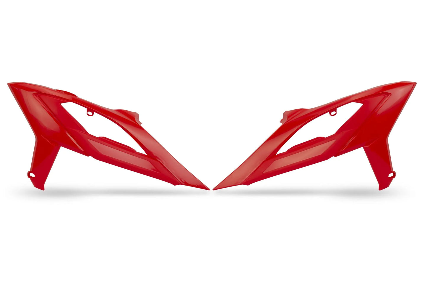 Ufo Radiator Covers Ersättningspaneler kaross bild 9 PMMEDIA:d50d9d4be195e721