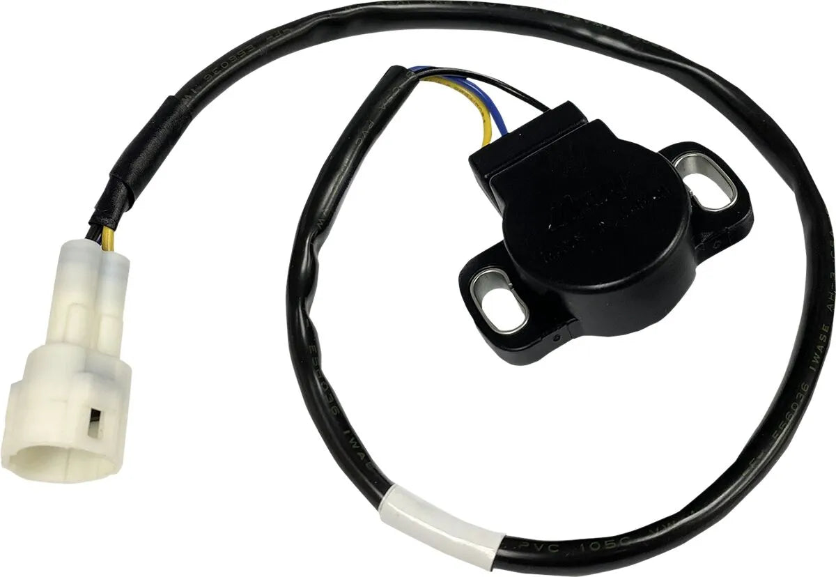 PARTS UNLIMITED Gasreglagepositionssensor för snöskoter bild 1 PMMEDIA:16030d7c9e494da9