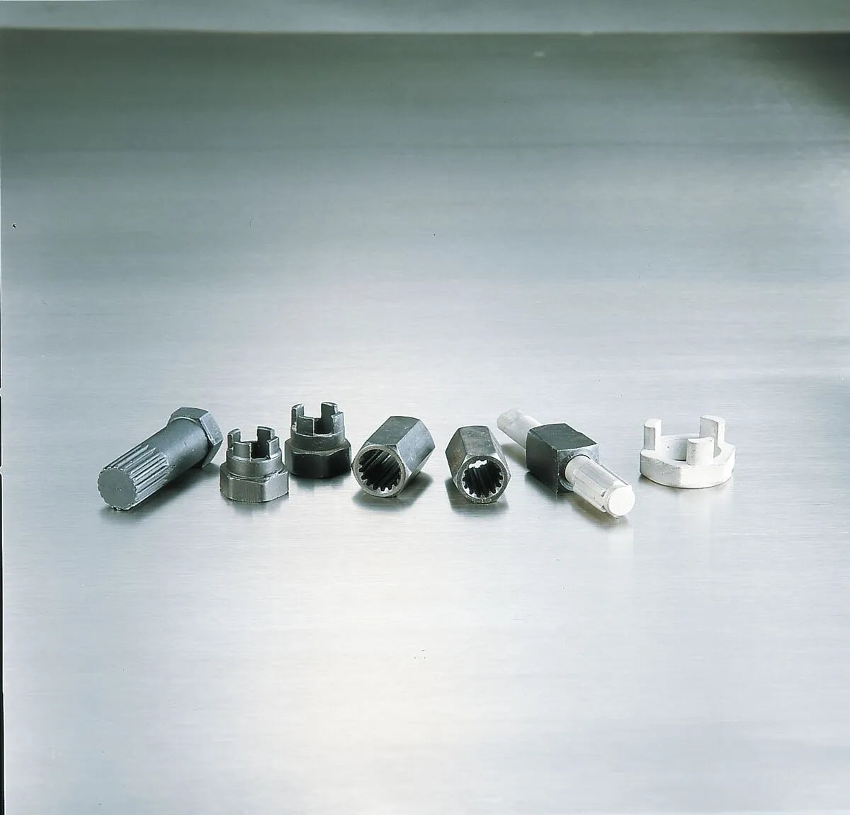 SOLAS Impeller Installationsverktyg bild 2 PMMEDIA:e7dbbdff9ecb2963