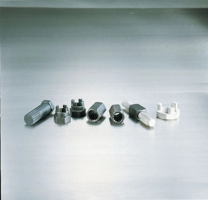SOLAS Impeller Installationsverktyg bild 2 PMMEDIA:e7dbbdff9ecb2963