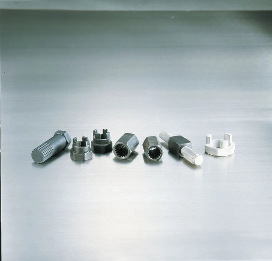 SOLAS Impeller Installationsverktyg bild 2 PMMEDIA:e7dbbdff9ecb2963