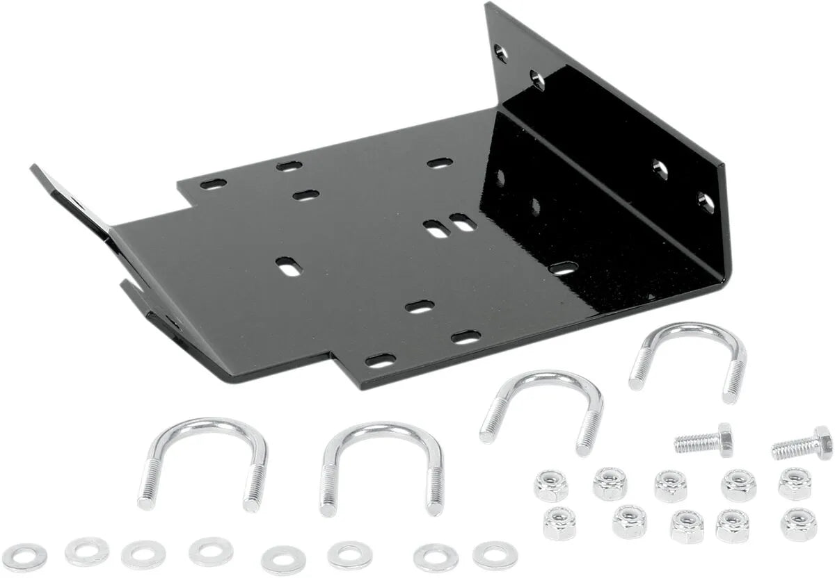 MOOSE OFFROAD-SNOW Winch Mount för Kawasaki bild 1 PMMEDIA:6544f8e2a1ee659a