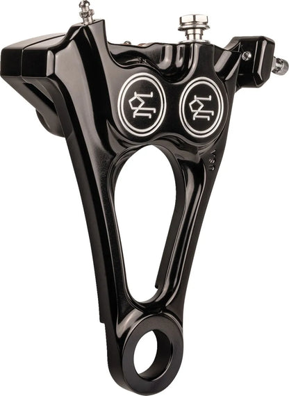 Performance Machine (Pm) 4-Piston Differential-Bore Rear Caliper Bromsok & kit bild 6 PMMEDIA:3082e0cbc01b6d07