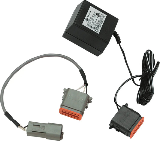 DAYTONA TWIN TEC LLC TC88 Power Adapter Tändmodul bild 1 PMMEDIA:7e0c804ace9b74a4