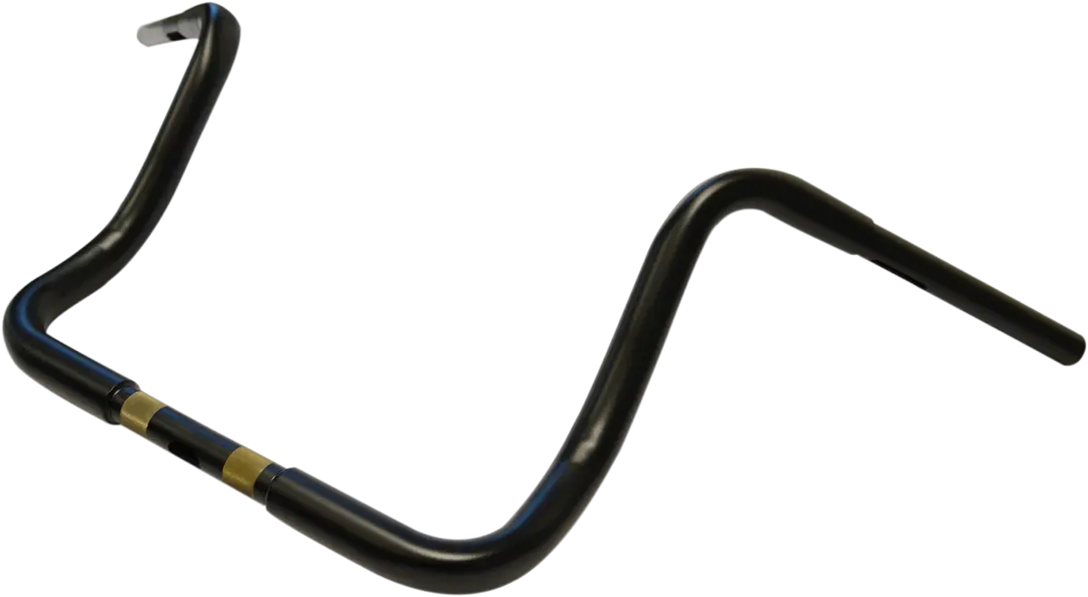 La Choppers 1-1/4" Touring Ape Hanger Handlebar Styren bild 13 PMMEDIA:e90f954cc8eba283