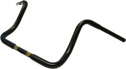 La Choppers 1-1/4" Touring Ape Hanger Handlebar Styren bild 13 PMMEDIA:e90f954cc8eba283