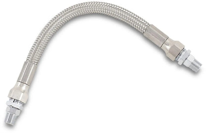 Drag Specialties Universal Stainless Steel Braided Oil Line Oljelinor bild 12 PMMEDIA:50e1c2b0a1919020