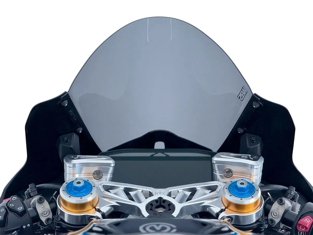 Wrs Race Windscreen OEM Street bild 10 PMMEDIA:9074de68ea02b5c2
