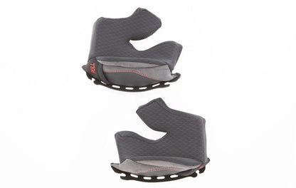 Premier Helmets Hyper Helmet Cheekpads Inredning hjälm bild 5 PMMEDIA:14f95d14fbbed169