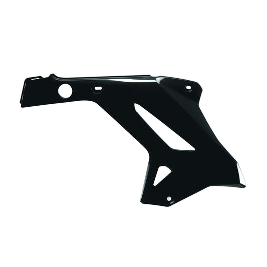 Polisport Radiator Cover Restyle Honda Ersättningspaneler kaross bild 1 PMMEDIA:567e393a64a44982