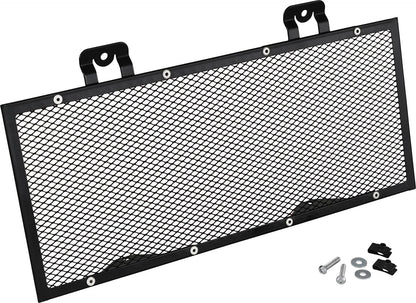 SHOW CHROME Radiatorgrill Ryker bild 1 PMMEDIA:a6c79401ad64f89c
